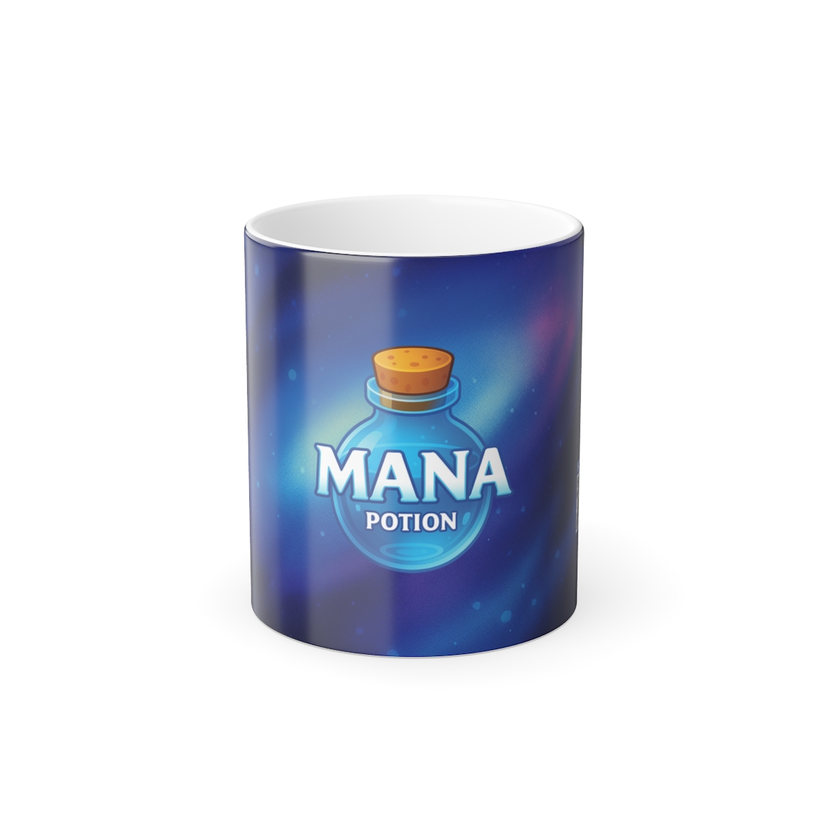 Cosmic Mana Mug